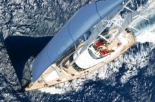 Perini Navi Ohana -  Main